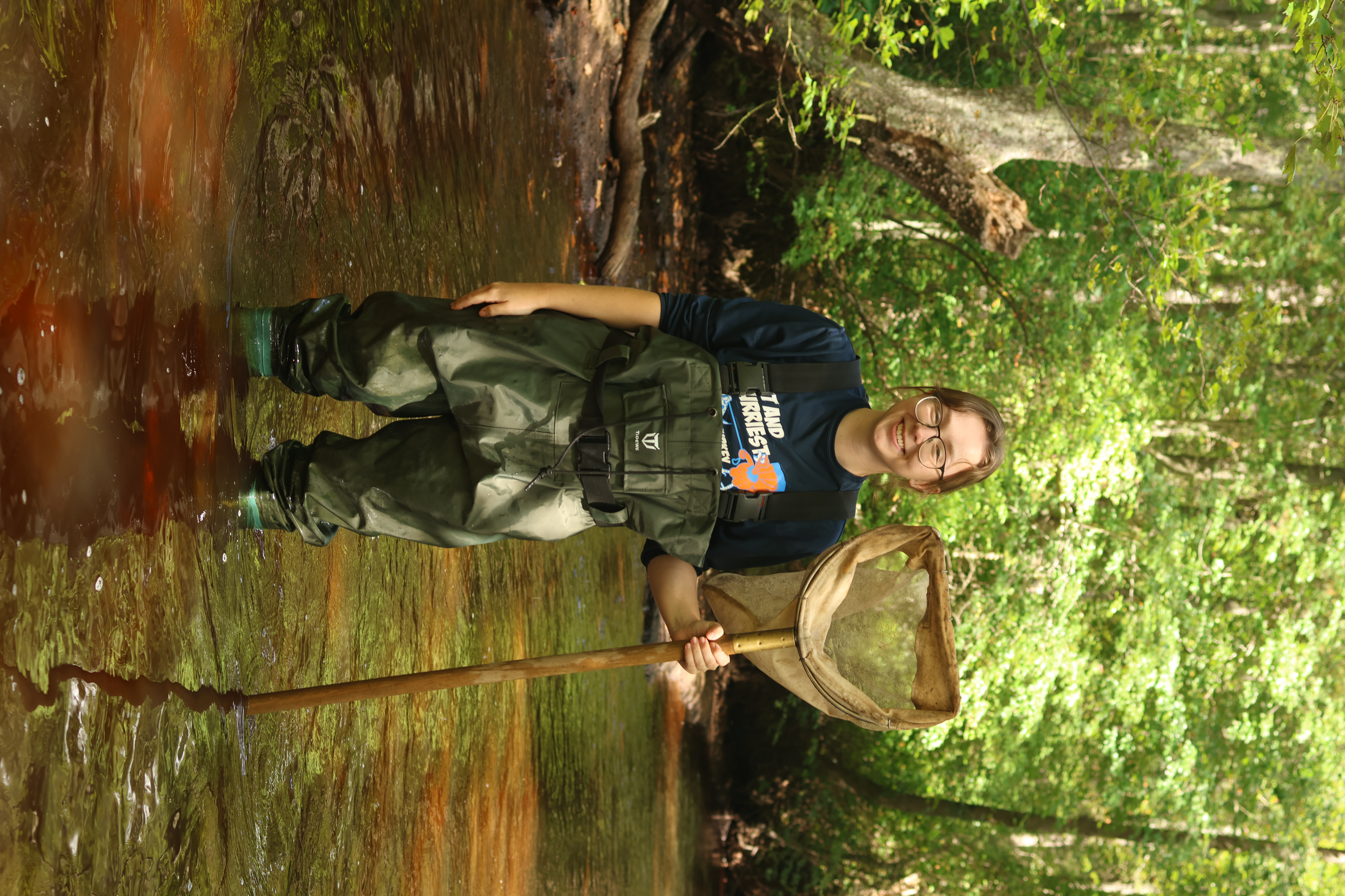 watershed ambassadors